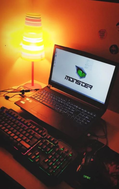 Monster Abra A5 v12.1 Oyuncu Bilgisayarı